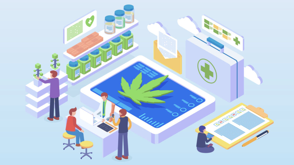 Cannabis SEO