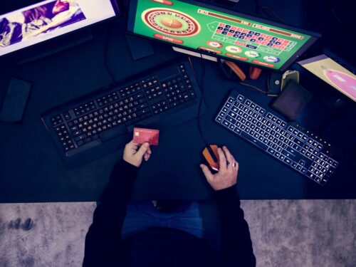 A Guide For Getting Started In Casino SEO