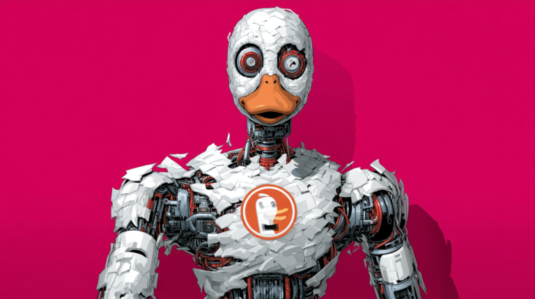 Why DuckDuckGo Is Bad