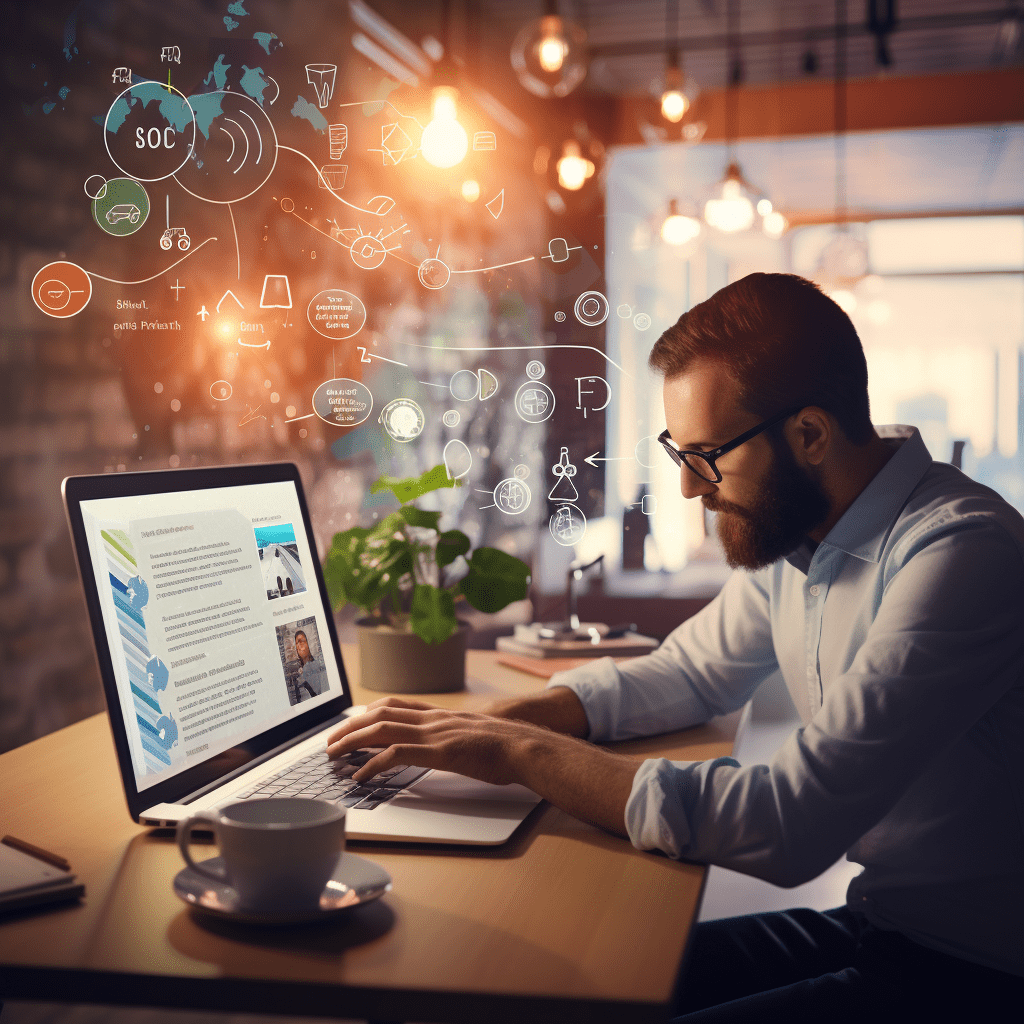 What Is A SEO Optimized Article