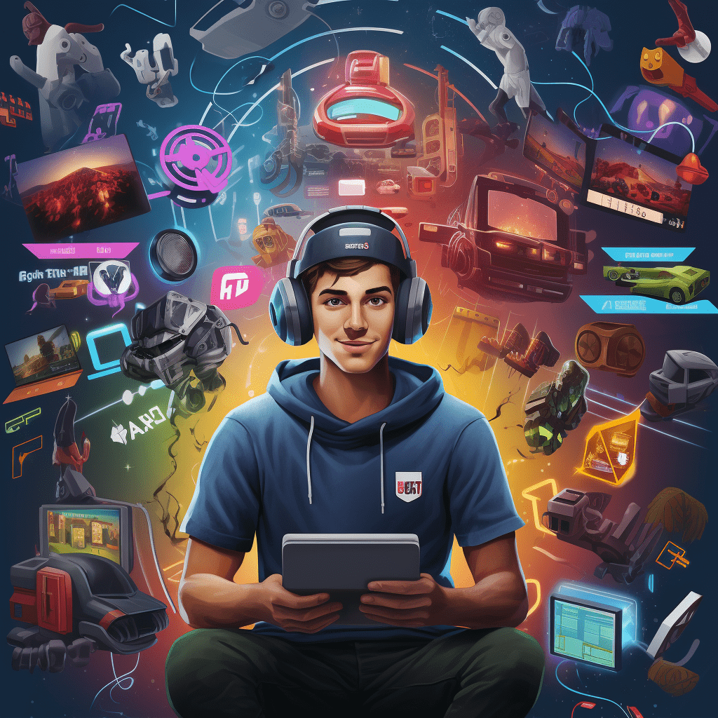 Meilleures stratégies de référencement pour les sites de jeux vidéo