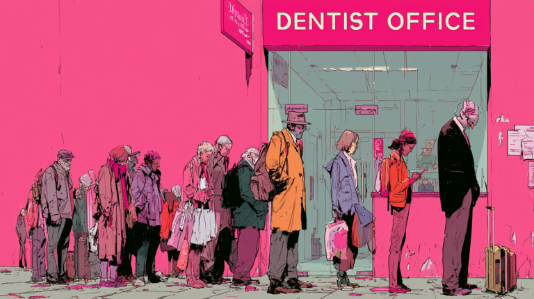 Guide SEO dentiste