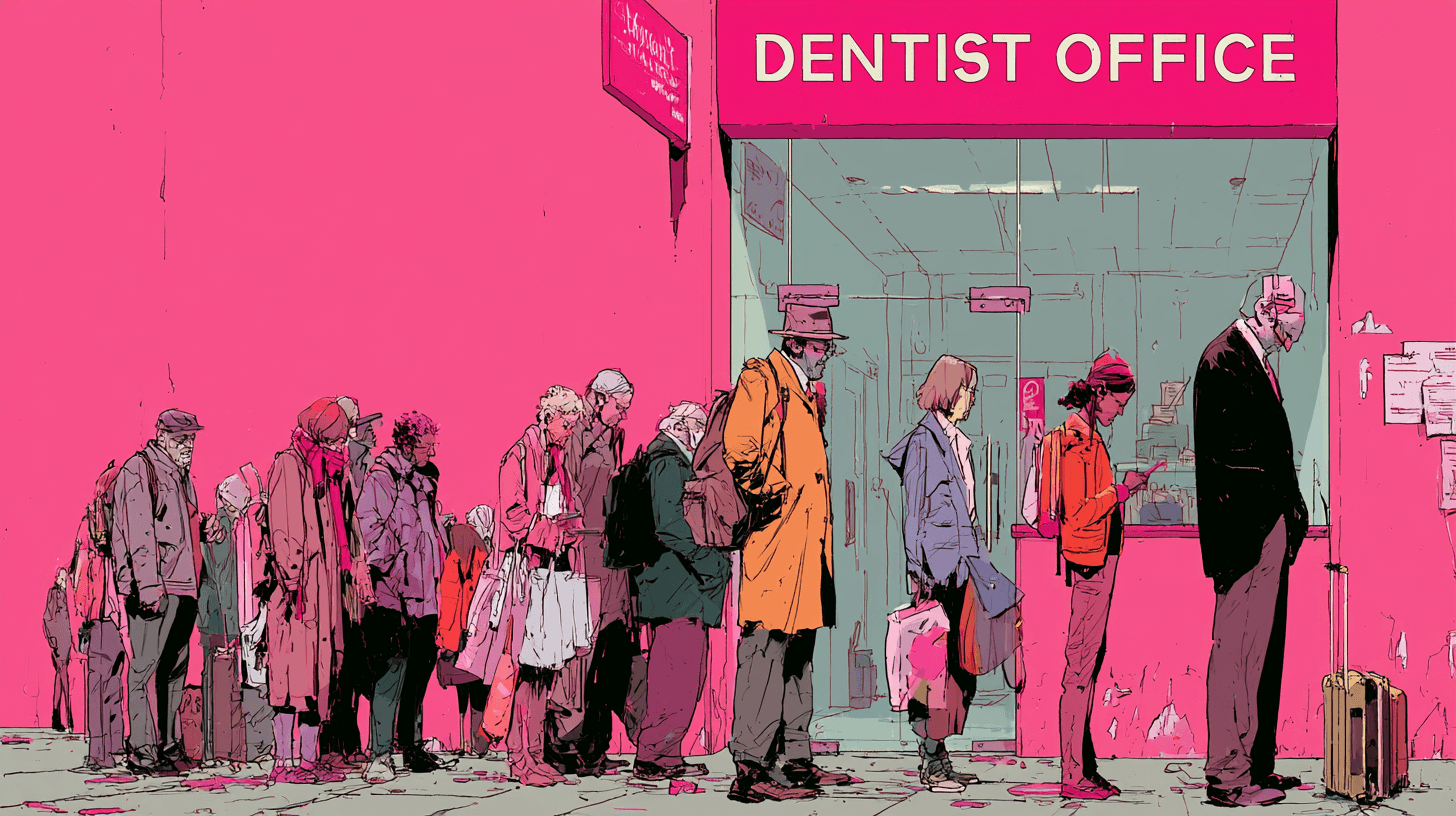 Guide SEO dentiste
