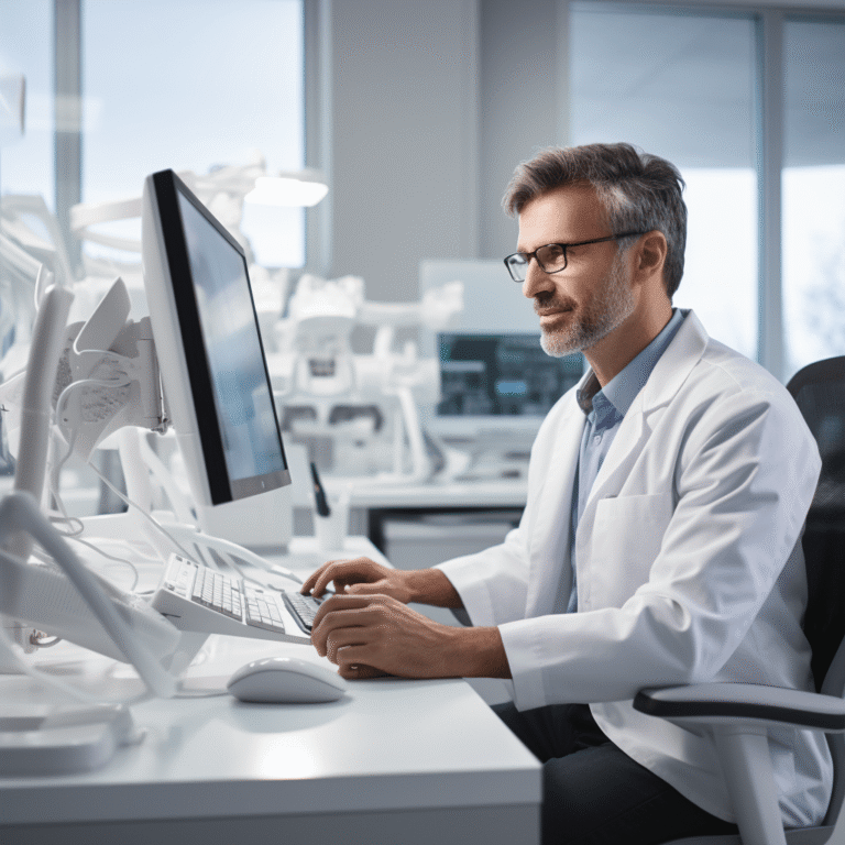 Dental SEO Guid