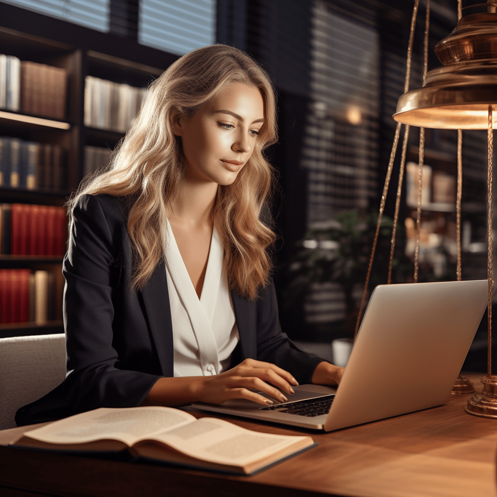 Ways to Improve the SEO of Your Legal Website