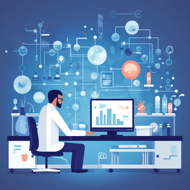 Comment classer votre site pharmaceutique parmi les meilleurs en SEO