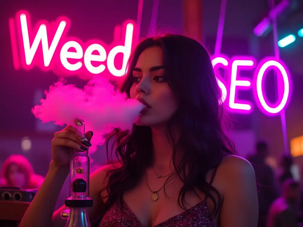 Weed SEO Weed SEO