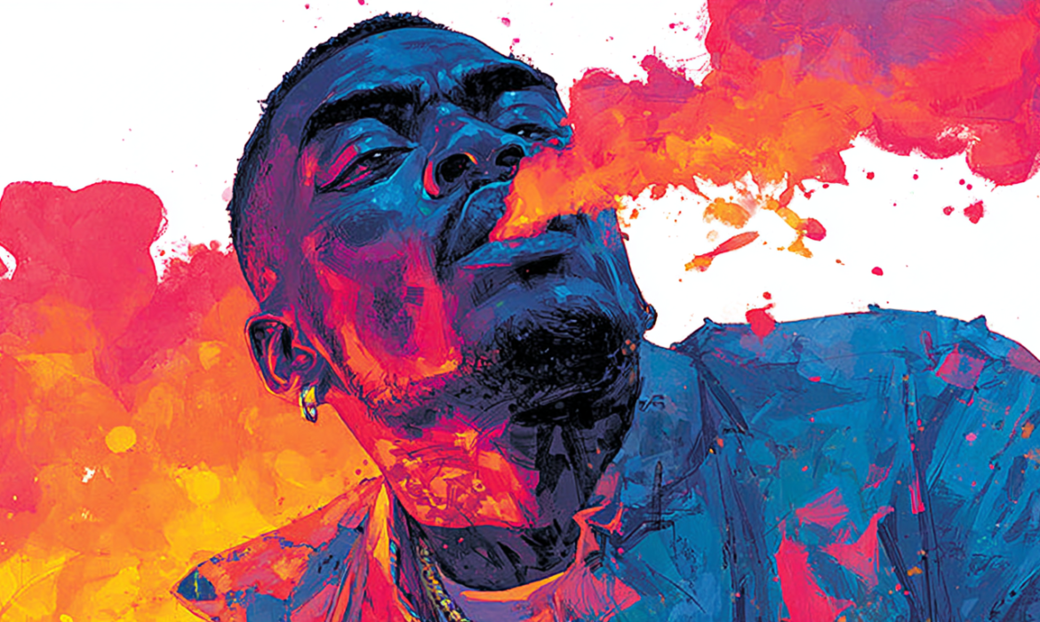 Cannabis Vape Retailer Case Study