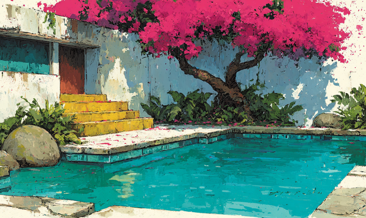 Pool Store SEO Case Study