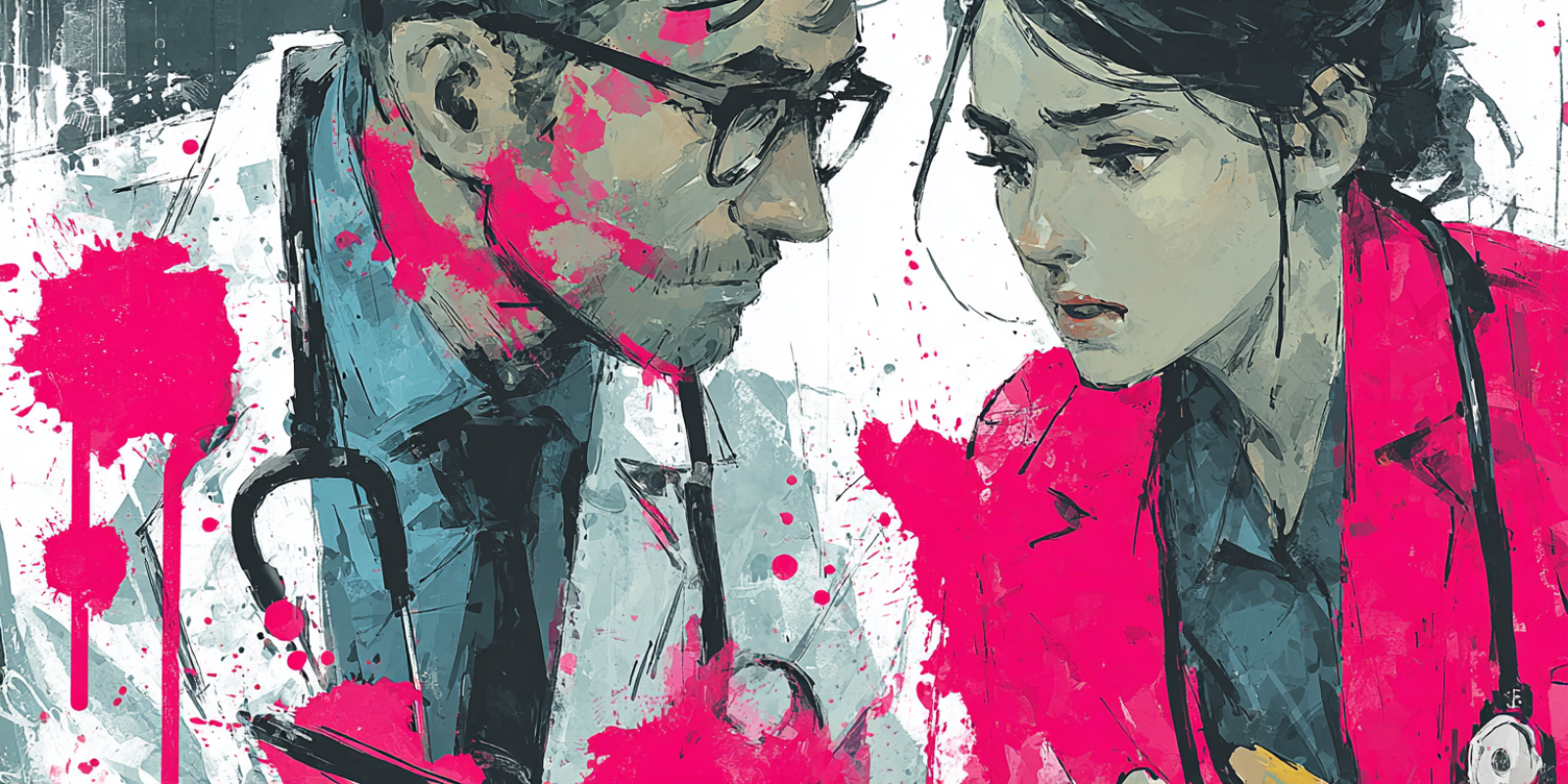 Étude de cas SEO pour une clinique médicale privé