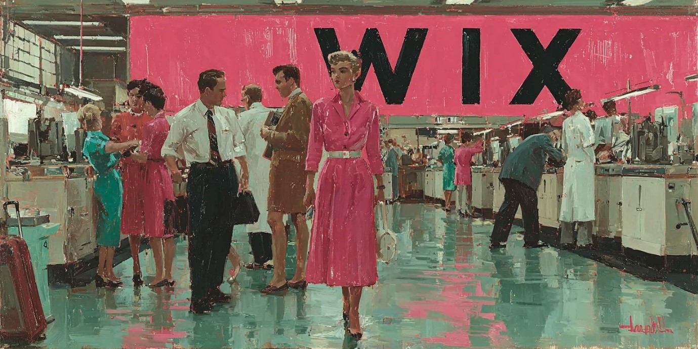 Top 10 des meilleures agences SEO pour les sites WIX (Classées et évaluées)