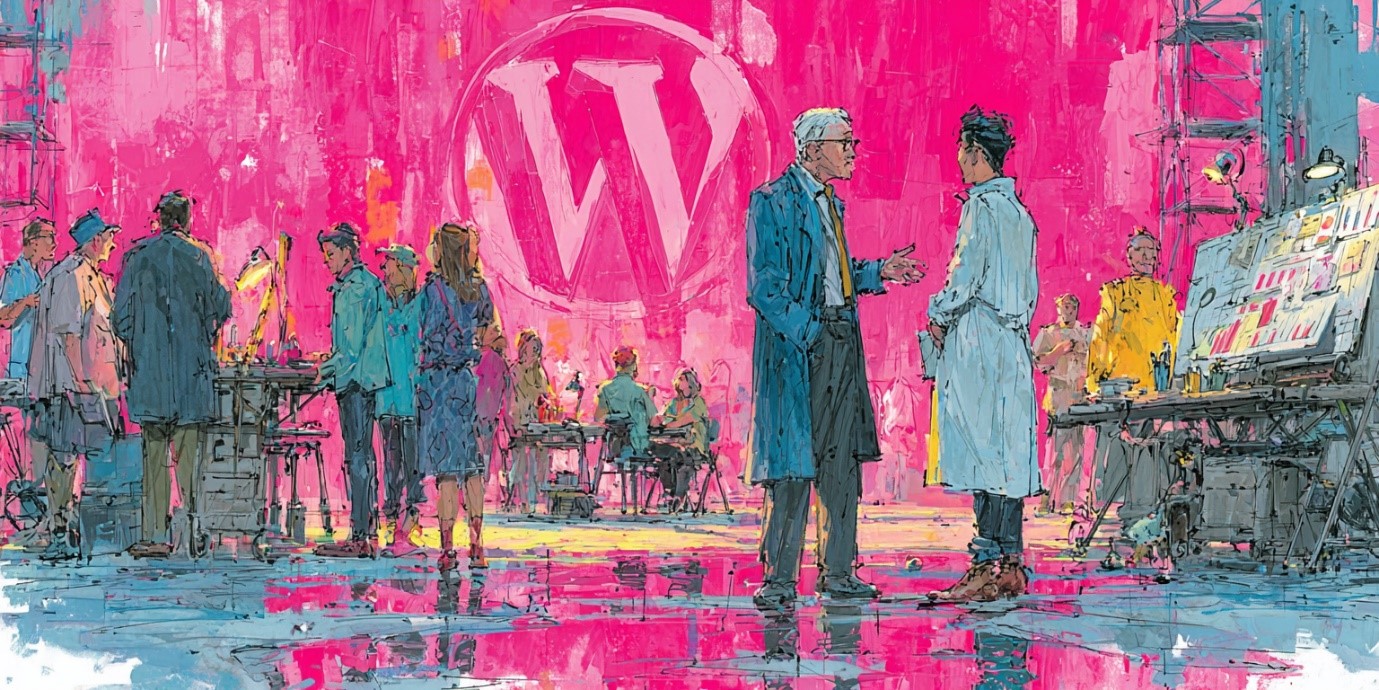 agence SEO WordPress, agence SEO pour WordPress, meilleures agences SEO WordPress