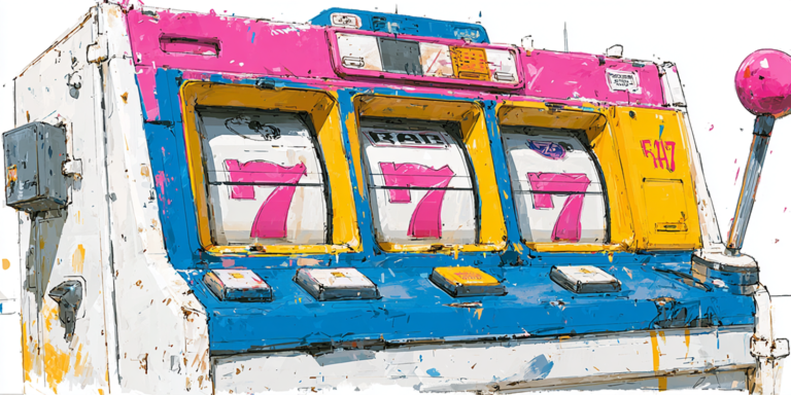 casino seo case study