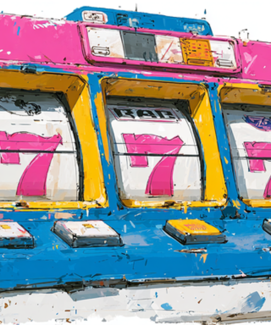 casino seo case study