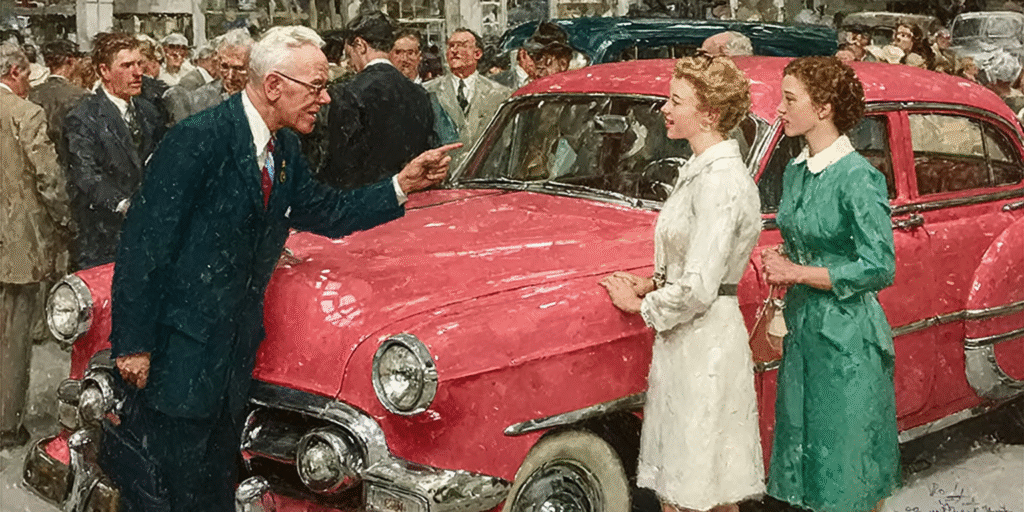 SEO pour concessions automobiles, meilleure agence SEO pour concessions automobiles