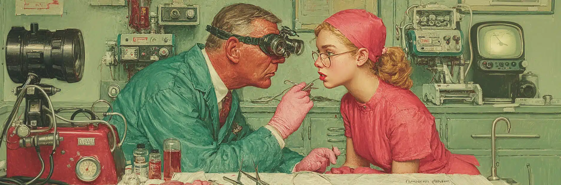 Plastic Surgeon SEO Guide