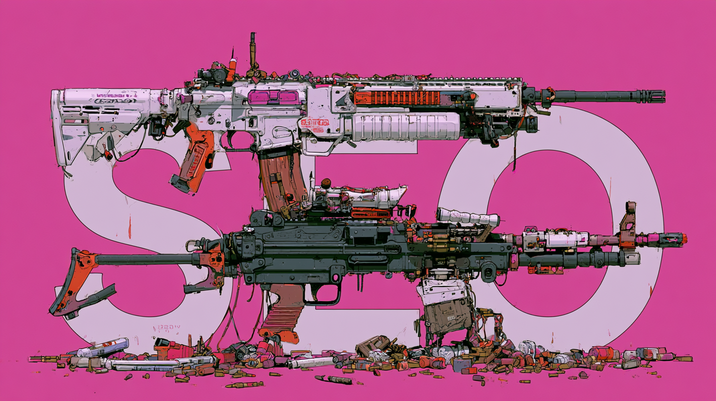 Guns SEO
