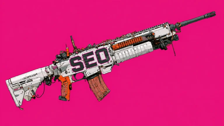 Guns SEO: The Complete Guide to Ranking Your Firearms Business Online