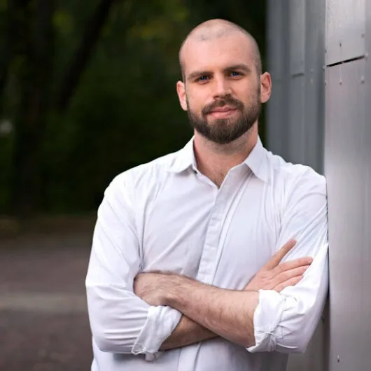 Rod Sprinckmöller — Stratégie de contenu SEO chez ProStar SEO
