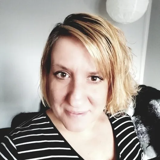 Valérie Larouche — Gestionnaire de l'intégration web chez ProStar SEO