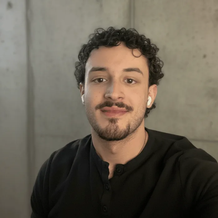 Raphaël Larouche — Directeur de compte · Développement chez ProStar SEO