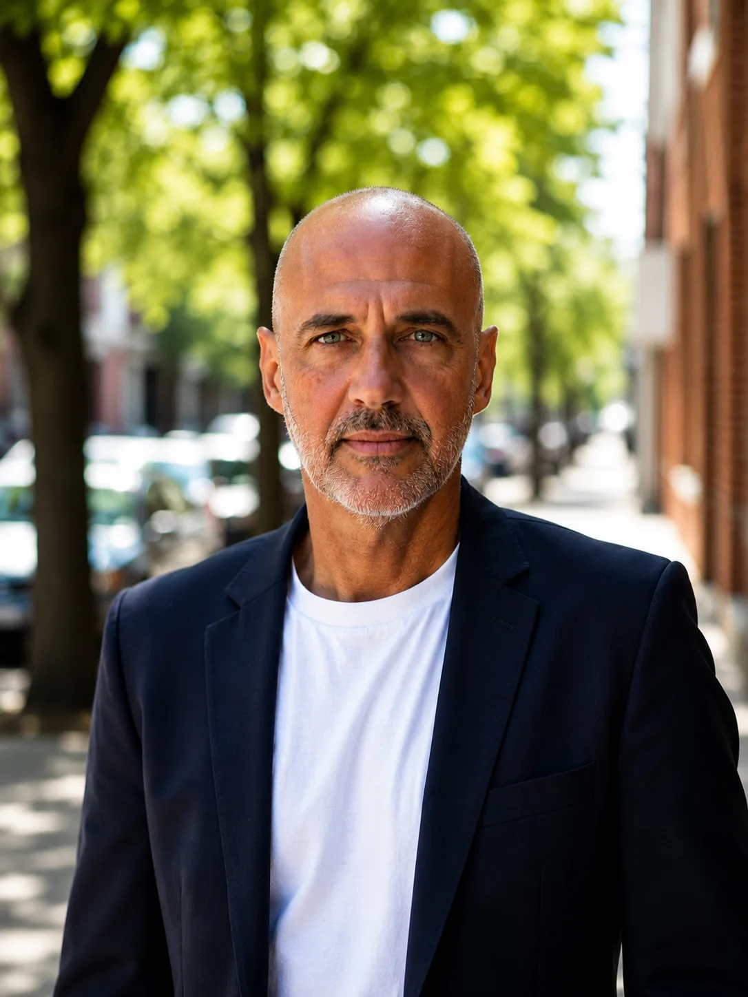 Éric St-Cyr — Leader référencement web chez ProStar SEO