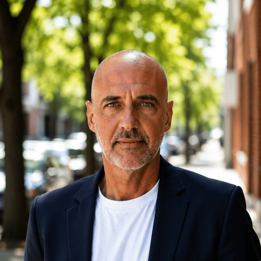 Eric St-Cyr, founder of ProStar SEO, dental SEO agency for US practices