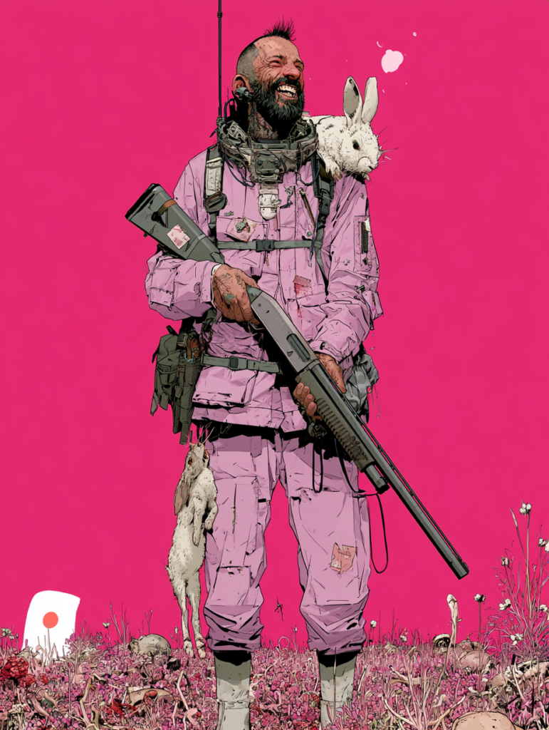 Guns SEO