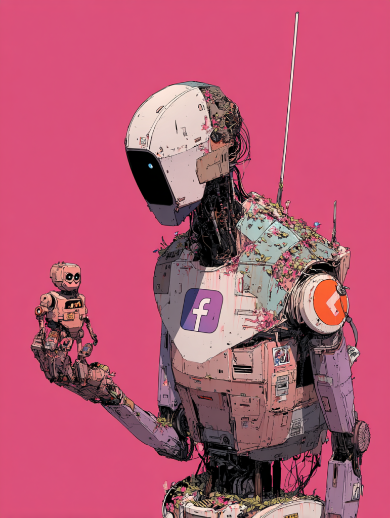 Facebook Ads