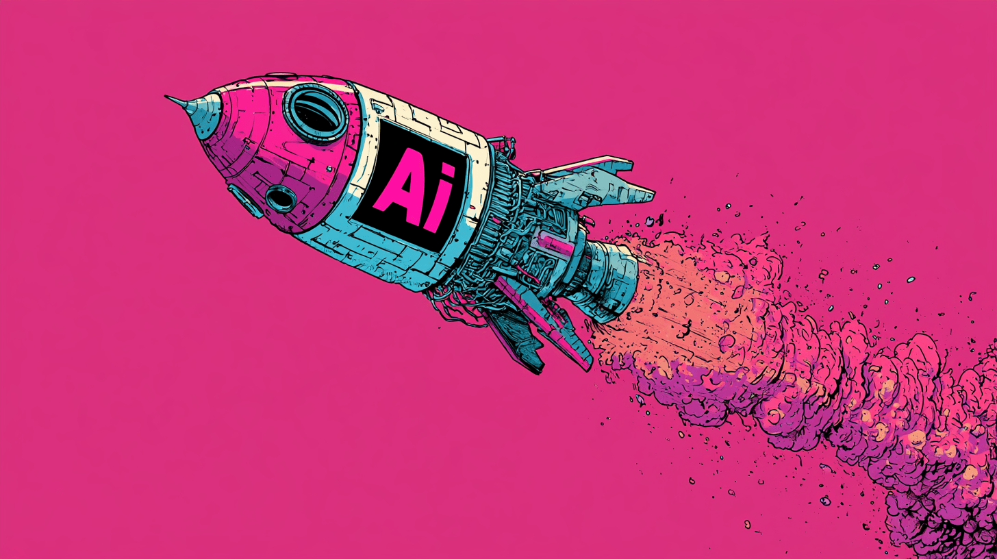 Ai SEO AGency