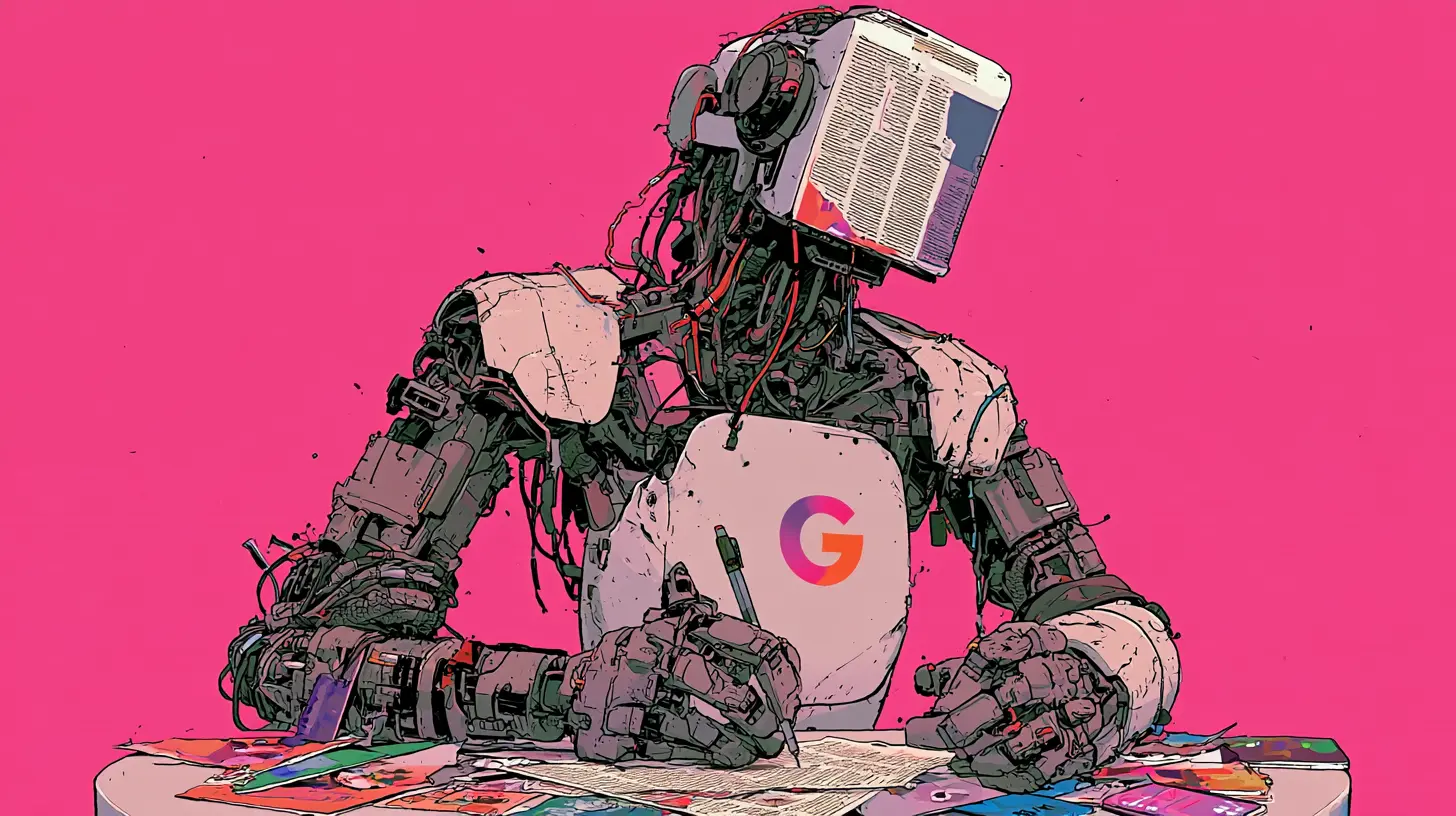 Programmatic SEO
