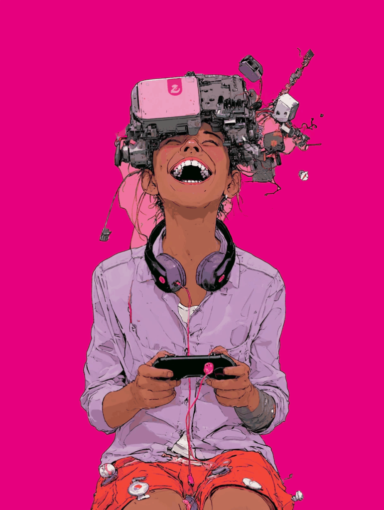 Gaming SEO