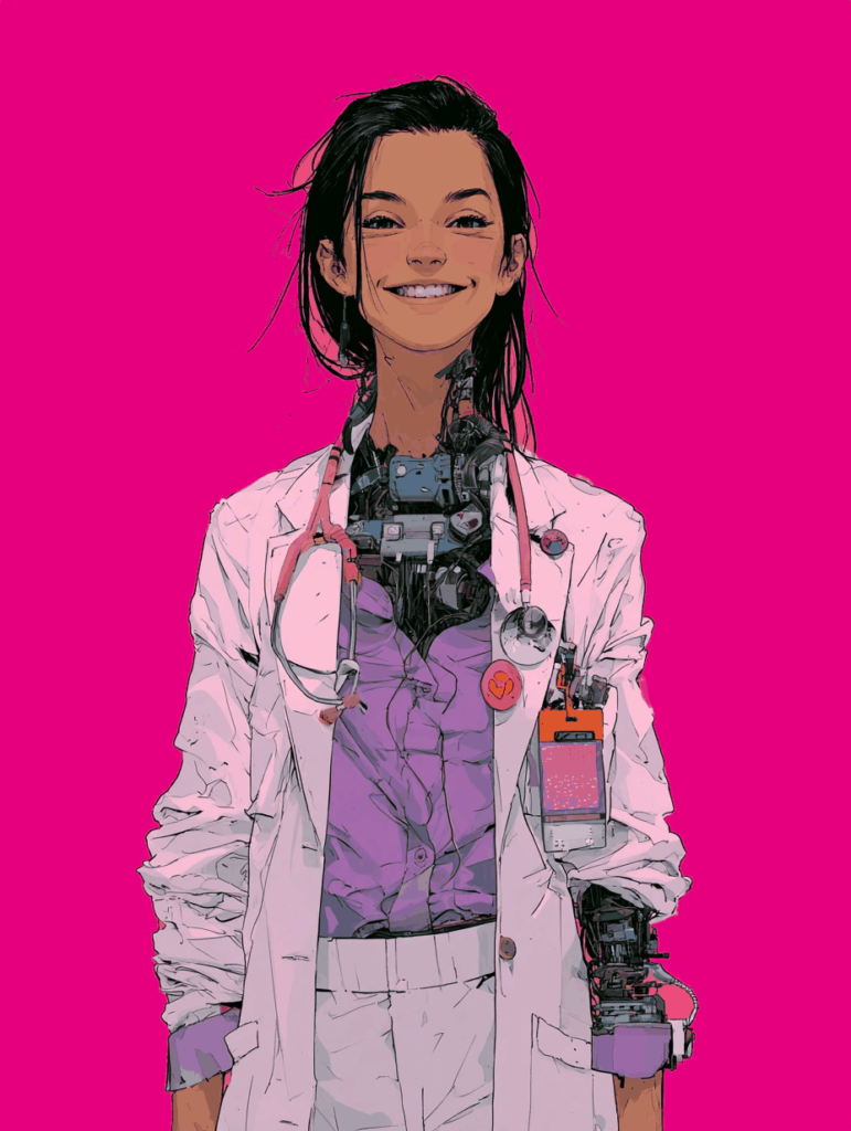 Medical SEO
