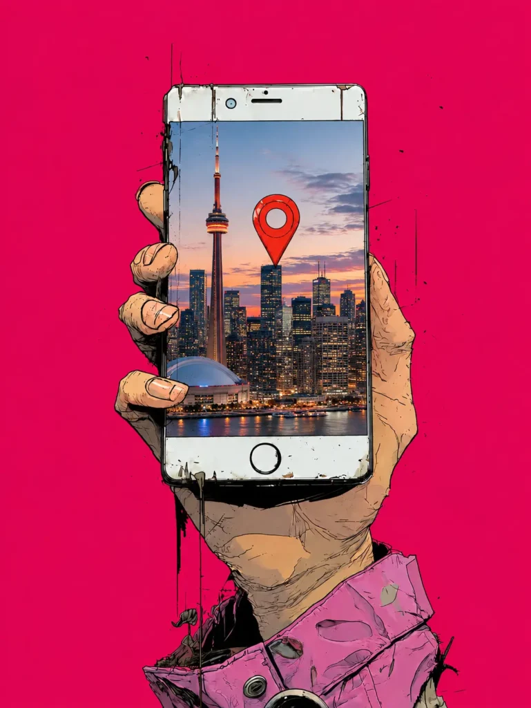 Canada best SEO agency