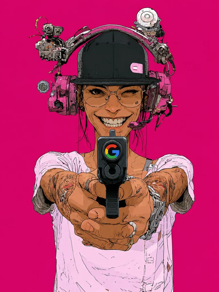 firearms SEO