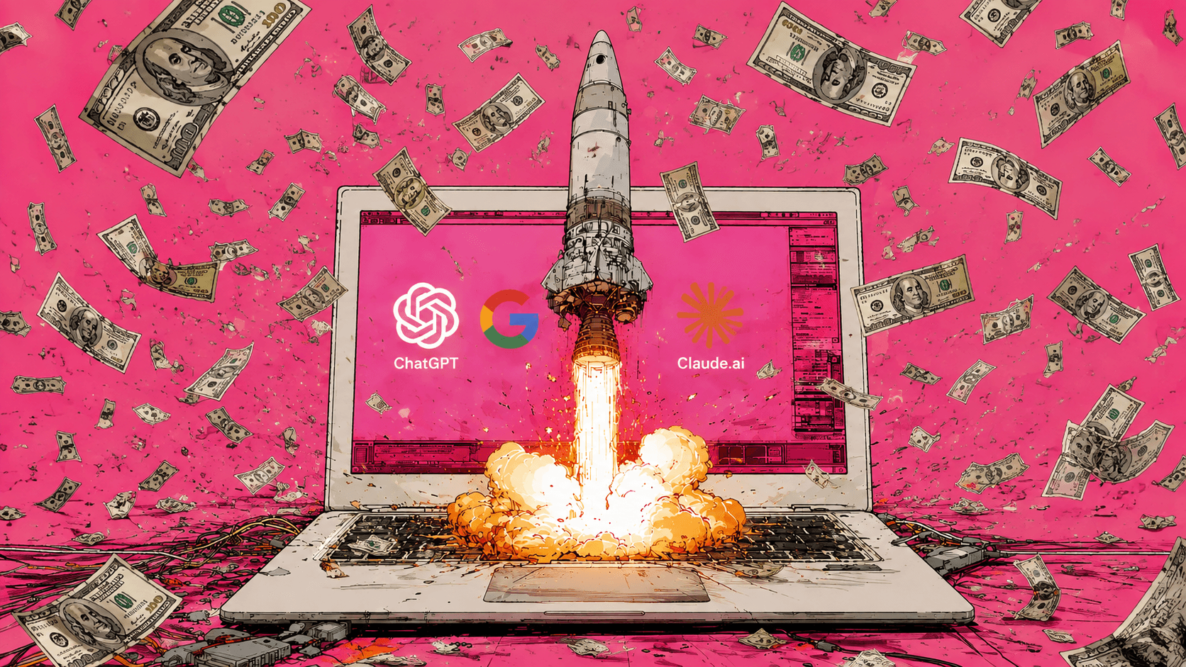 eCommerce Marketing Agency