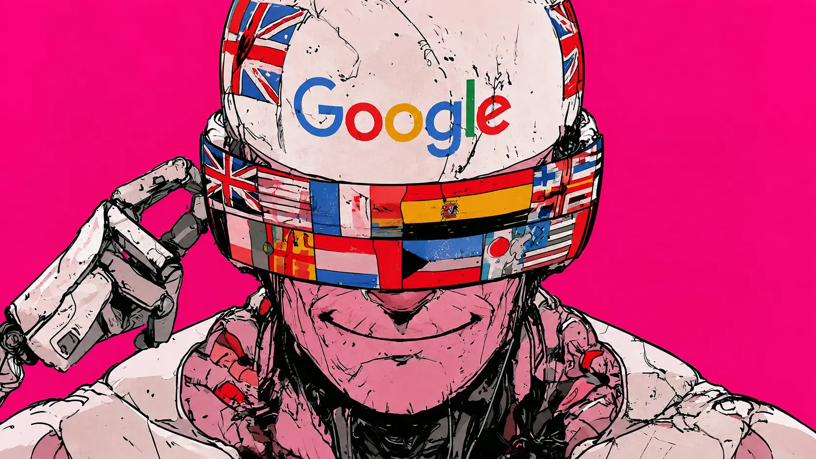 Bilingual SEO