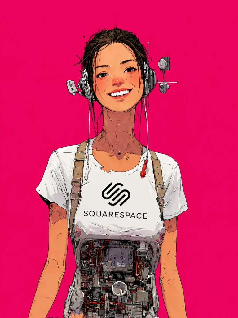 Squarespace seo