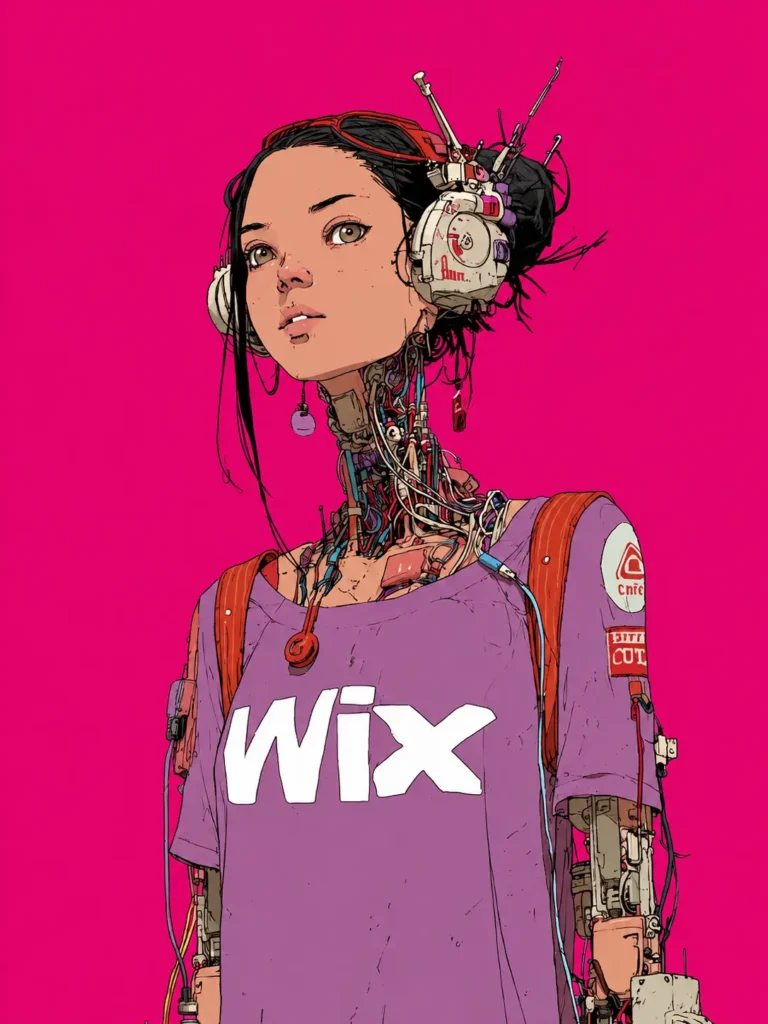Wix SEO