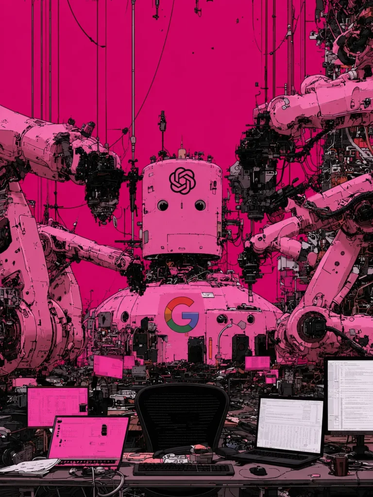 Manufacturing SEO