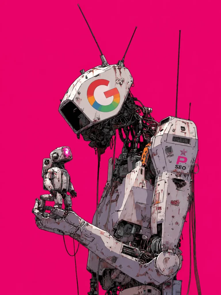 SEO Agency