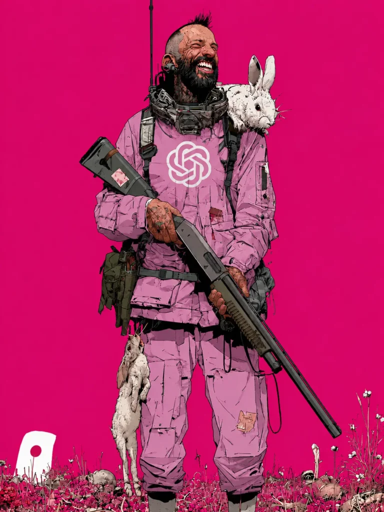 Guns SEO agency