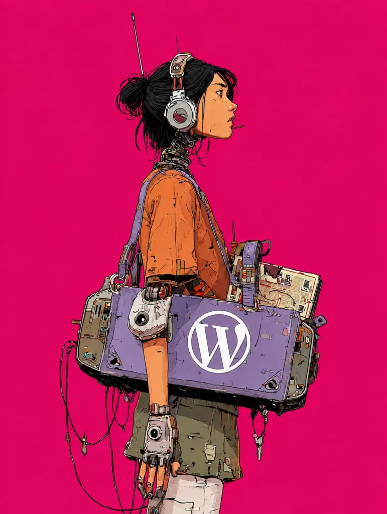 Wordpress SEO