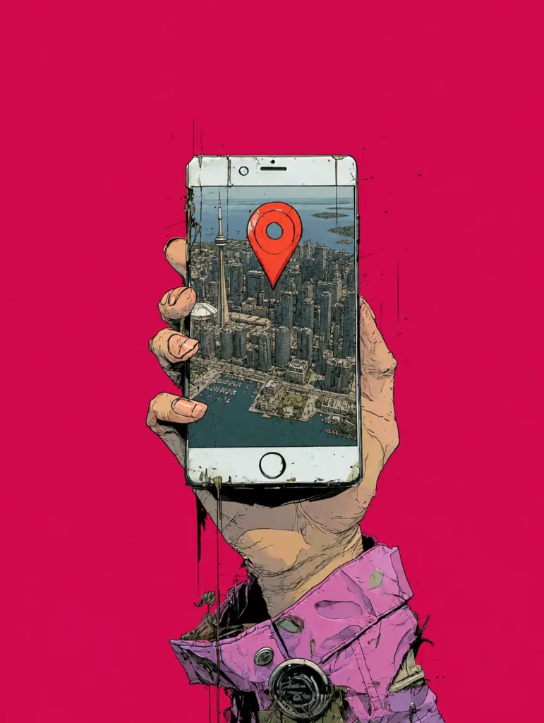 Toronto SEO Agency