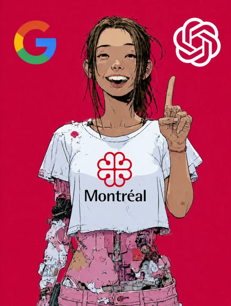 Montreal SEO