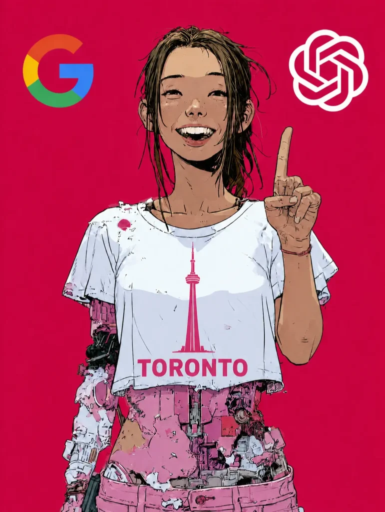 Toronto SEO