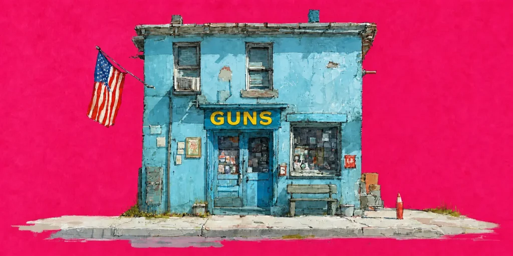 gun industry seo company