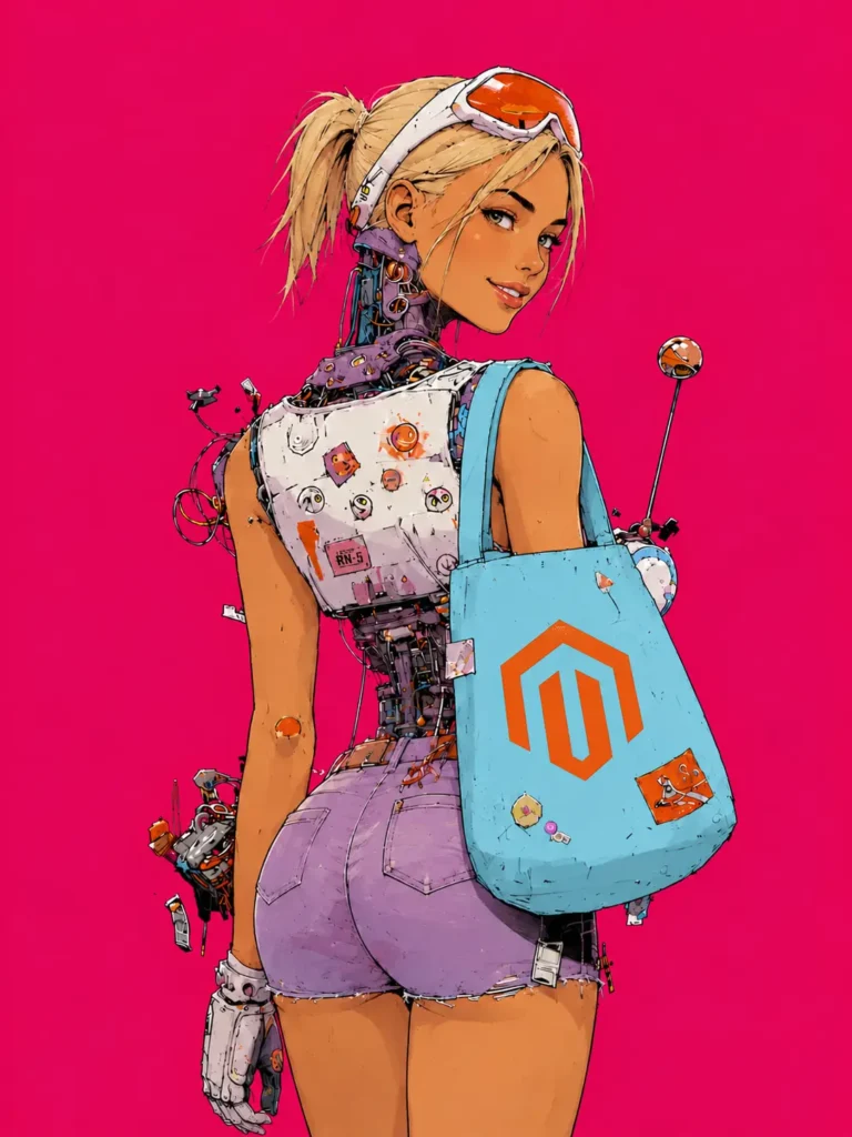 SEO Magento