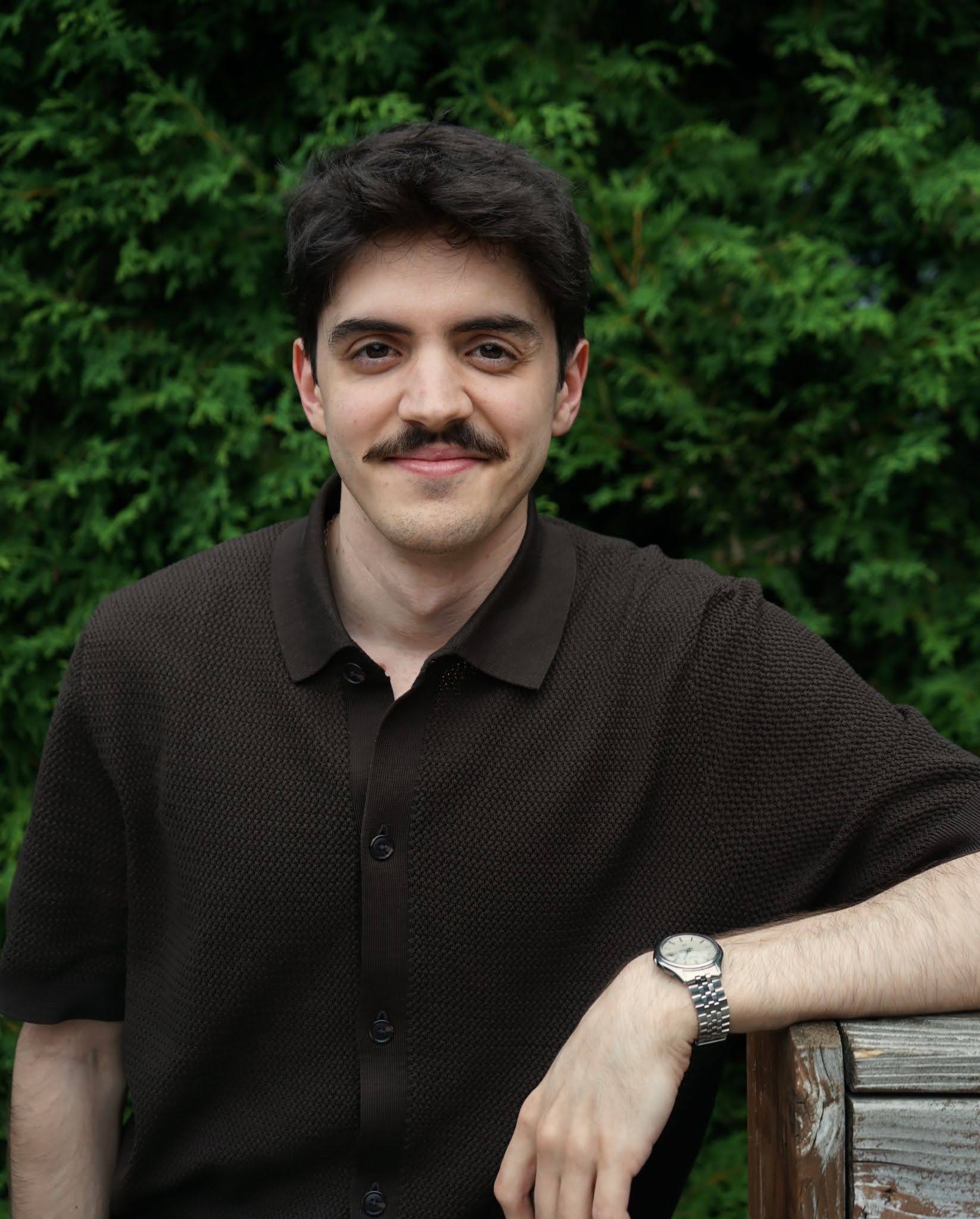 Tomas Rosin — Directeur de compte chez ProStar SEO