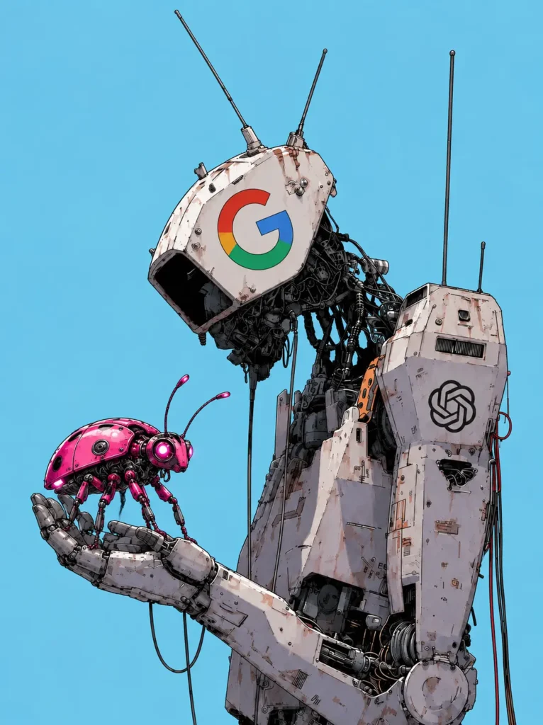 Pest Control SEO Agency